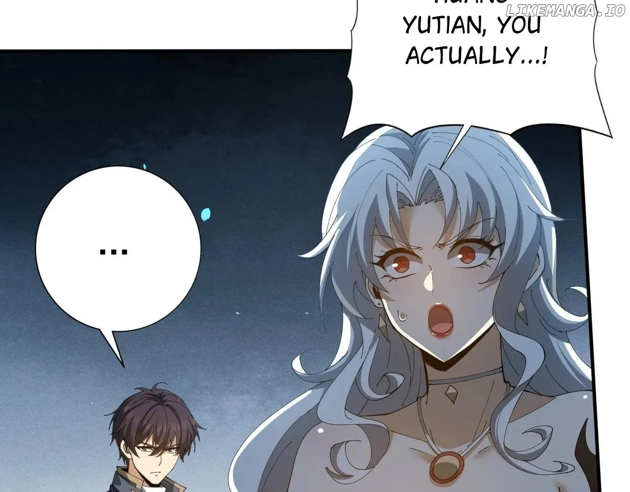 WORTHLESS PROFESSION: DRAGON TAMER Chapter 129 100